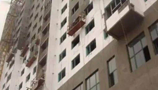 外墻外保溫施工做好這12點還會愁出現質量問題嗎