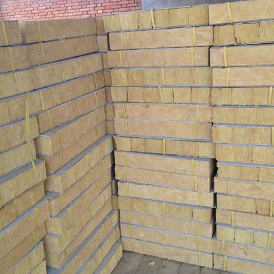 【紳豪保溫】外墻保溫巖棉復(fù)合板【一立方價(jià)格/單價(jià)】圖片_高清圖_細(xì)節(jié)圖