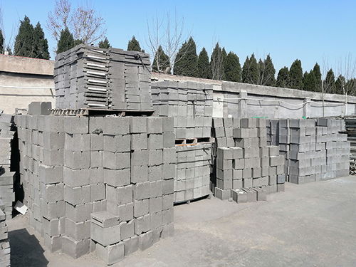 魯恒建材 專業外墻保溫砌塊生產銷售，構筑綠色建筑未來